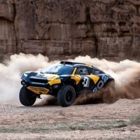 Extreme E 'ODYSSEY 21' - potpuno električni trkaći terenac