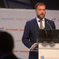 Dodjela nagrade 'Zlatni ključ' najboljim izvoznicima