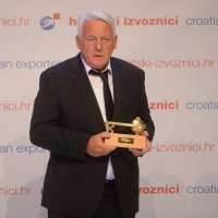 Dodjela nagrade 'Zlatni ključ' najboljim izvoznicima