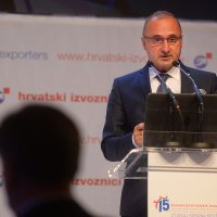 Dodjela nagrade 'Zlatni ključ' najboljim izvoznicima