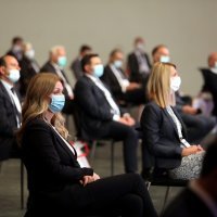 Svečanost dodjele nagrada Zlatni ključ najboljim izvoznicima u 2019.