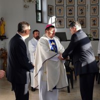 Komemoracija u Kusonjama