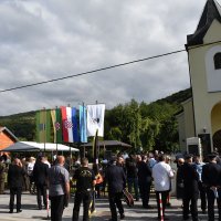 Komemoracija u Kusonjama