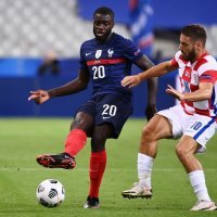 Francuska - Hrvatska (Dayot Upamecano vs Nikola Vlašić)