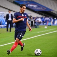 Francuska - Hrvatska (Wissam Ben Yedder)