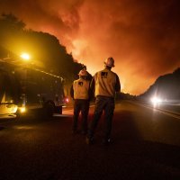 Požari u Kaliforniji