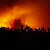 Požari u Kaliforniji