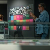 Otvorena izložba 'Mala kronika - klasici Zagrebačke škole crtanog film'