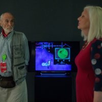 Otvorena izložba 'Mala kronika - klasici Zagrebačke škole crtanog film'