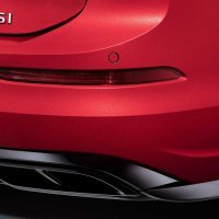 VW Golf 8 Variant R-Line