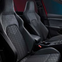 VW Golf 8 Variant R-Line