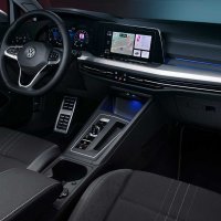 VW Golf 8 Alltrack