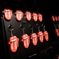 Trgovina Rolling Stonesa u Londonu