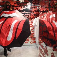 Trgovina Rolling Stonesa u Londonu