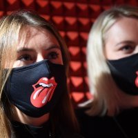 Trgovina Rolling Stonesa u Londonu