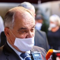 Split: Predstavljanje projekta Firespill u hotelu Cornaro