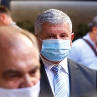 Split: Predstavljanje projekta Firespill u hotelu Cornaro