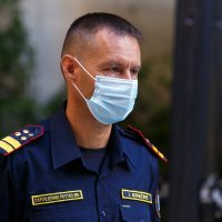 Split: Predstavljanje projekta Firespill u hotelu Cornaro