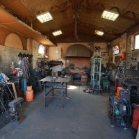 Kovač Franjo Vinković iz Đakova