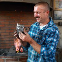 Kovač Franjo Vinković iz Đakova