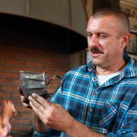 Kovač Franjo Vinković iz Đakova