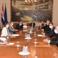 Predsjedništvo Sabora