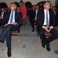 Andrej Plenković i Zoran Milanović