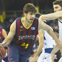 Ante Tomić - Barcelona FC