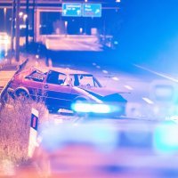 Nesreća kod Vrata Jadrana