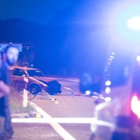 Nesreća kod Vrata Jadrana