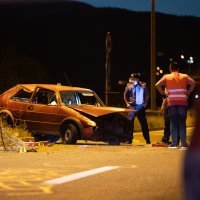 Nesreća kod Vrata Jadrana