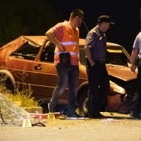 Nesreća kod Vrata Jadrana