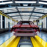 500.000-ti proizvedeni Nissan LEAF