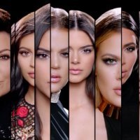 Keeping Up with the Kardashians