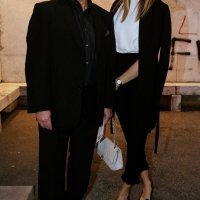 Zlatko Mateša i Bojana Maglaić