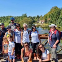 Najslađa ruta štrudle