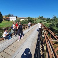 Najslađa ruta štrudle