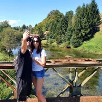 Najslađa ruta štrudle