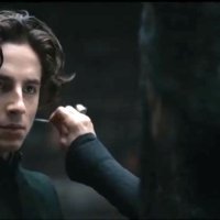 Timothee Chalamet u filmu 'Dune'
