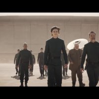 Timothee Chalamet u filmu 'Dune'