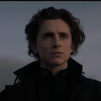 Timothee Chalamet u filmu 'Dune'