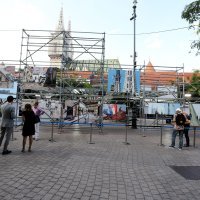 Otvorena izložba 'Zagreb - grad koji treba našu ljubav'