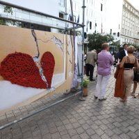 Otvorena izložba 'Zagreb - grad koji treba našu ljubav'