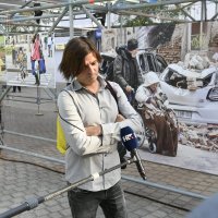 Otvorena izložba 'Zagreb - grad koji treba našu ljubav'