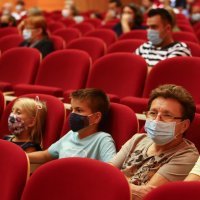 Andrej Plenković sudjelovao na 35. dječjem festivalu "Kaj u riječi, pjesmi, slici i plesu"