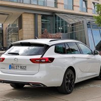 Opel Sports Tourer Ultimate 2.0 Turbo 200 KS AT-9