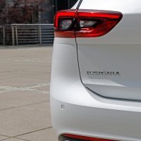 Opel Sports Tourer Ultimate 2.0 Turbo 200 KS AT-9