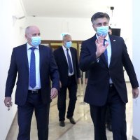 Klub zastupnika HDZ-a