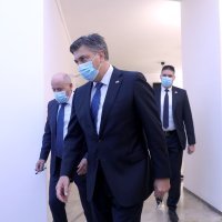 Klub zastupnika HDZ-a