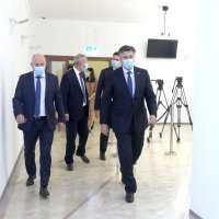 Klub zastupnika HDZ-a